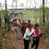 The Young Naturalist Program.