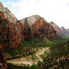 Angel's Landing