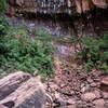 Emerald Pools.