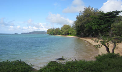 Anini Beach