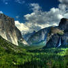 Yosemite Valley