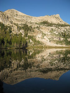 Elizabeth lake cheap trail yosemite