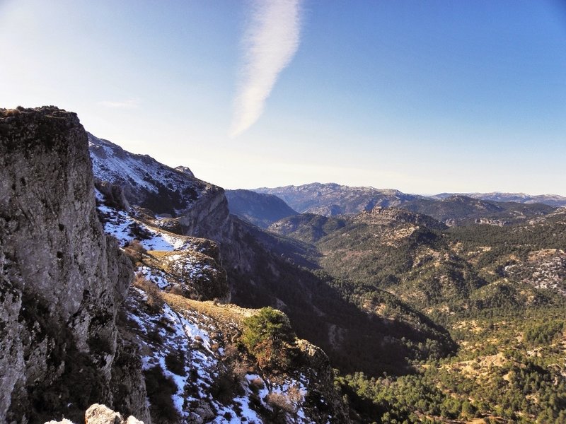 Guadalentín Valley