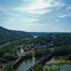 Maryland Heights overlook