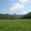 Mountain View Cataloochie  Great Smokey National Park 6883