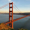 San Francisco, Golden Gate Bridge