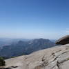 Hanging Rock, Sequoia National Park