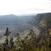 Crater Rim trail glory!