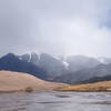 Great Sand Dunes National Park & Preserve