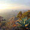 South Rim overlook, Big Bend Nat'l Park