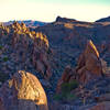 Big Bend - Grapevine Hills Trail.