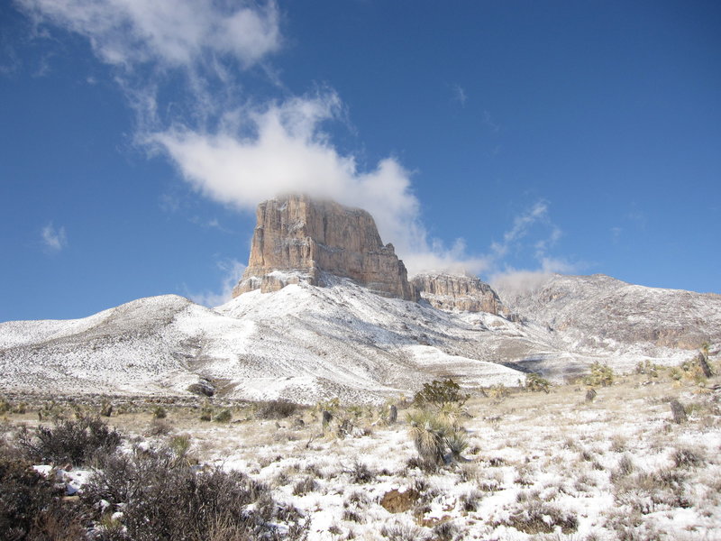 El Capitan