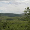 View from Sunset Rocks.