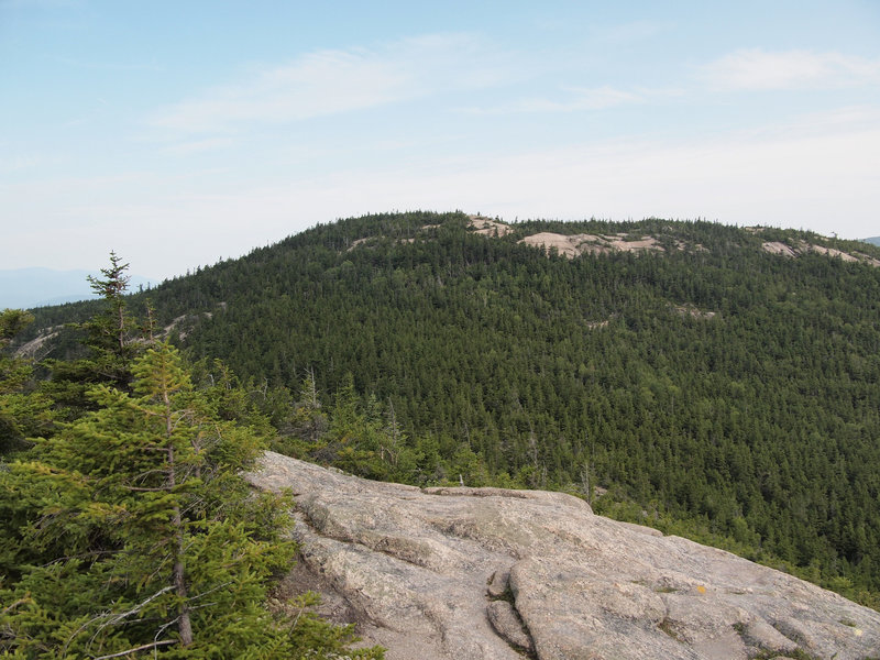 Views from the Welch-Dickey Loop Trail