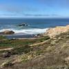 Ruins of Sutro Baths