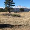 Longs Peak