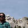 The Five Faces of Mount Rushmore