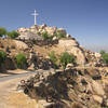 Mount Rubidoux Cross.