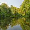 Sunfish Pond.