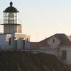 Point Bonita Lighthouse