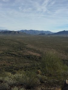 Beautiful Mountains