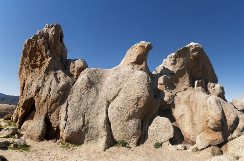 Cool rock formation!!