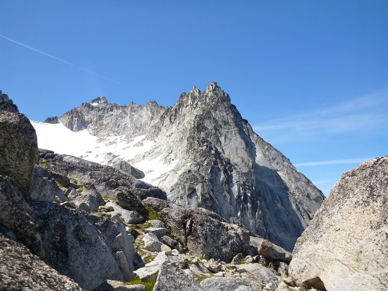 Aasgard Pass