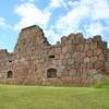 Fortress of Bomarsund.