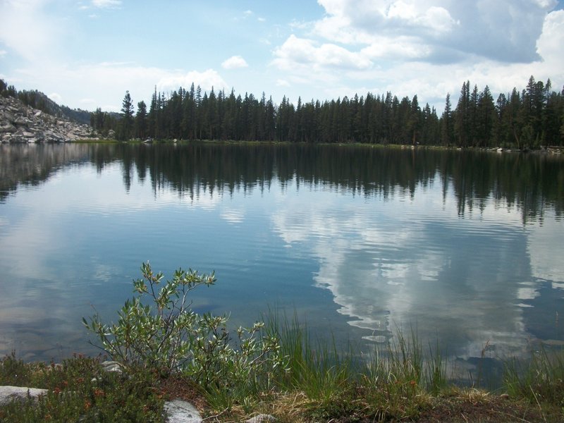 Lower State Lake.