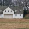 Old-looking building on the Knox Estate portion of Valley Forge National Historical Park.