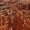 View south towards Bryce Point.