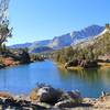 Long Lake, Juhn Muir Wilderness.