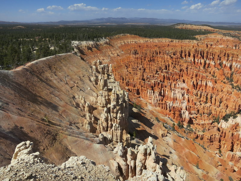 Bryce Canyon National Park