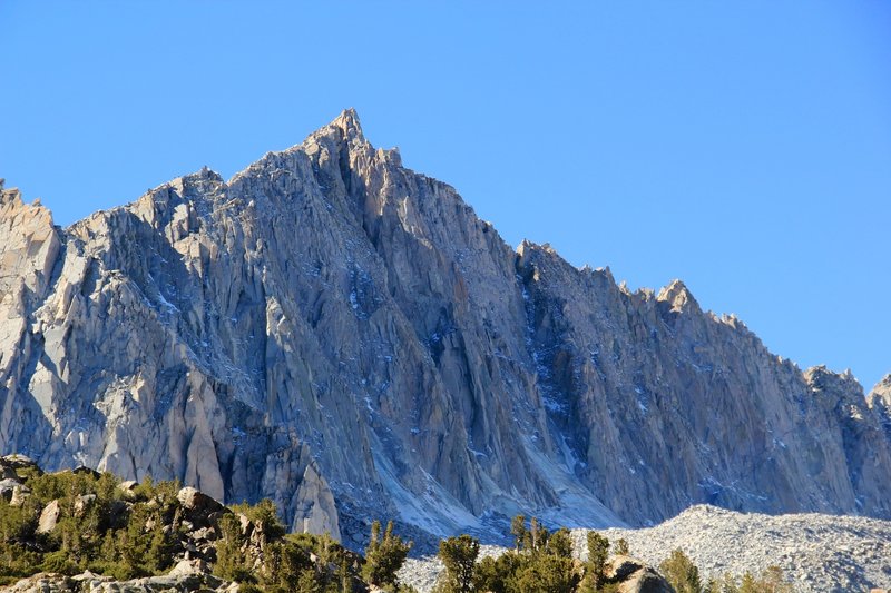 Hurd Peak