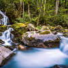 Mouse Creek Falls © Ryan Jones