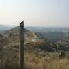 Beautiful ND Badlands along the Maah Daah Hey