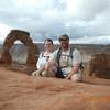 Arches National Park, Delicate Arch