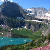 Grinnell Lake