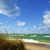 Great day on Lake Michigan at the Indiana Dunes National Lakeshore! This photo was taken just east of the Lakeview parking lot.