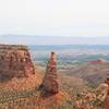 Independence Monument, Colorado