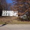 Home of the trails namesake, Rachel Carson, conservationist and author.