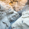 Mosaic Canyon Trail.