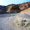 Mosaic Canyon.