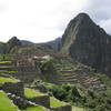 Another beautiful view of the ruins.