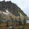 More views of the scenic Cathedral Lake.