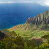 Kalalau Lookout