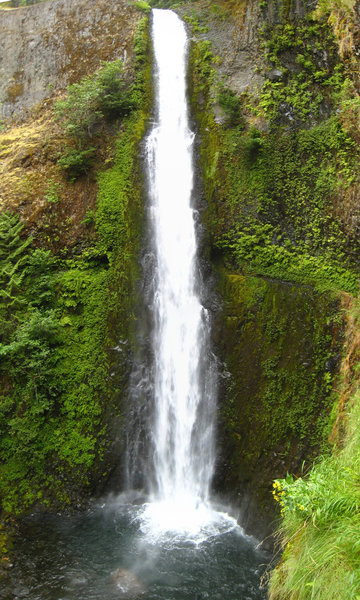 Tunnel Falls