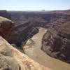 Colorado overlook