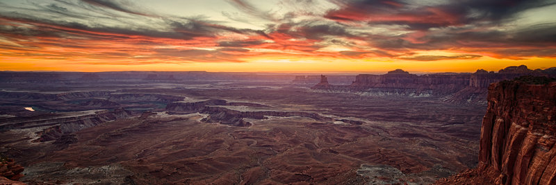 Canyonlands National Park, Utah