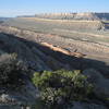 Strike Valley Overlook.